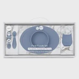 First Foods Set