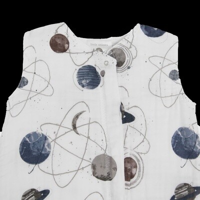 Planet Muslin Sleep Sack