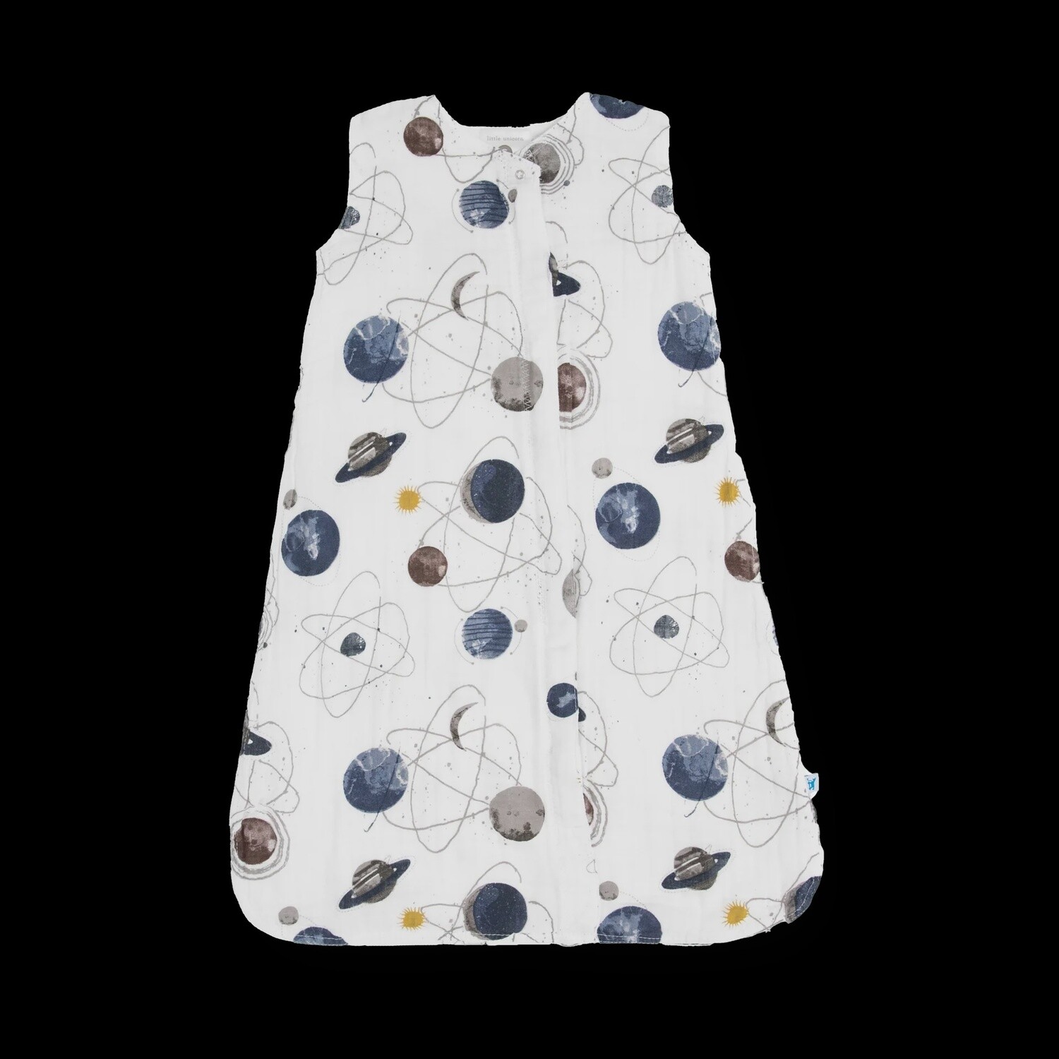 Planet Muslin Sleep Sack