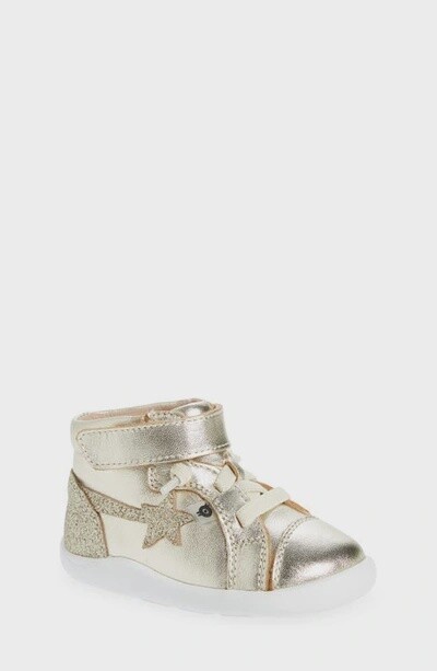 8038 Parade Shoe