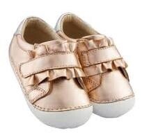 4033 Frill Pave Shoe