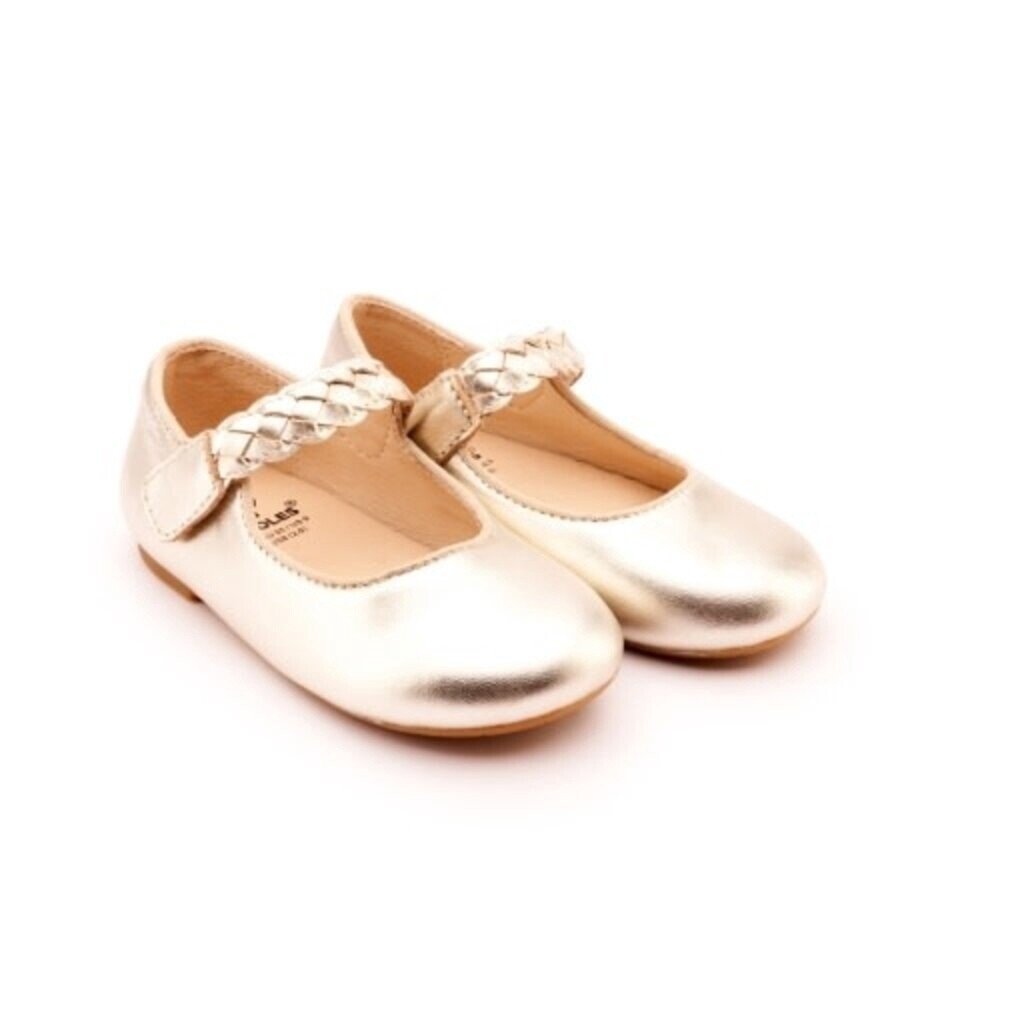 817 Lady Plat Shoe