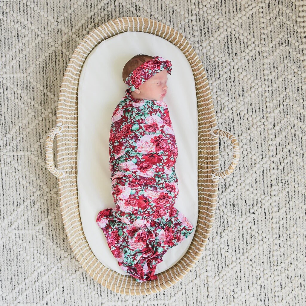 McKenna Swaddle