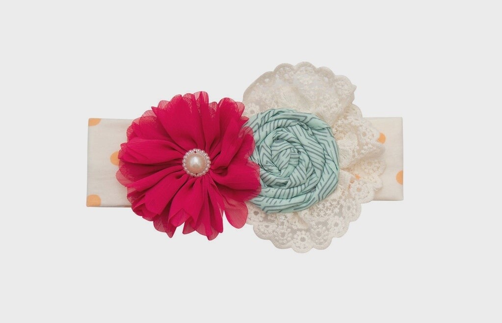 Amber Dreams Headband (Girl Size)