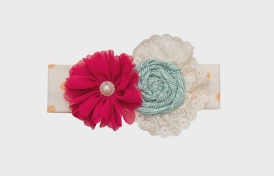 Amber Dreams Headband (Girl Size)