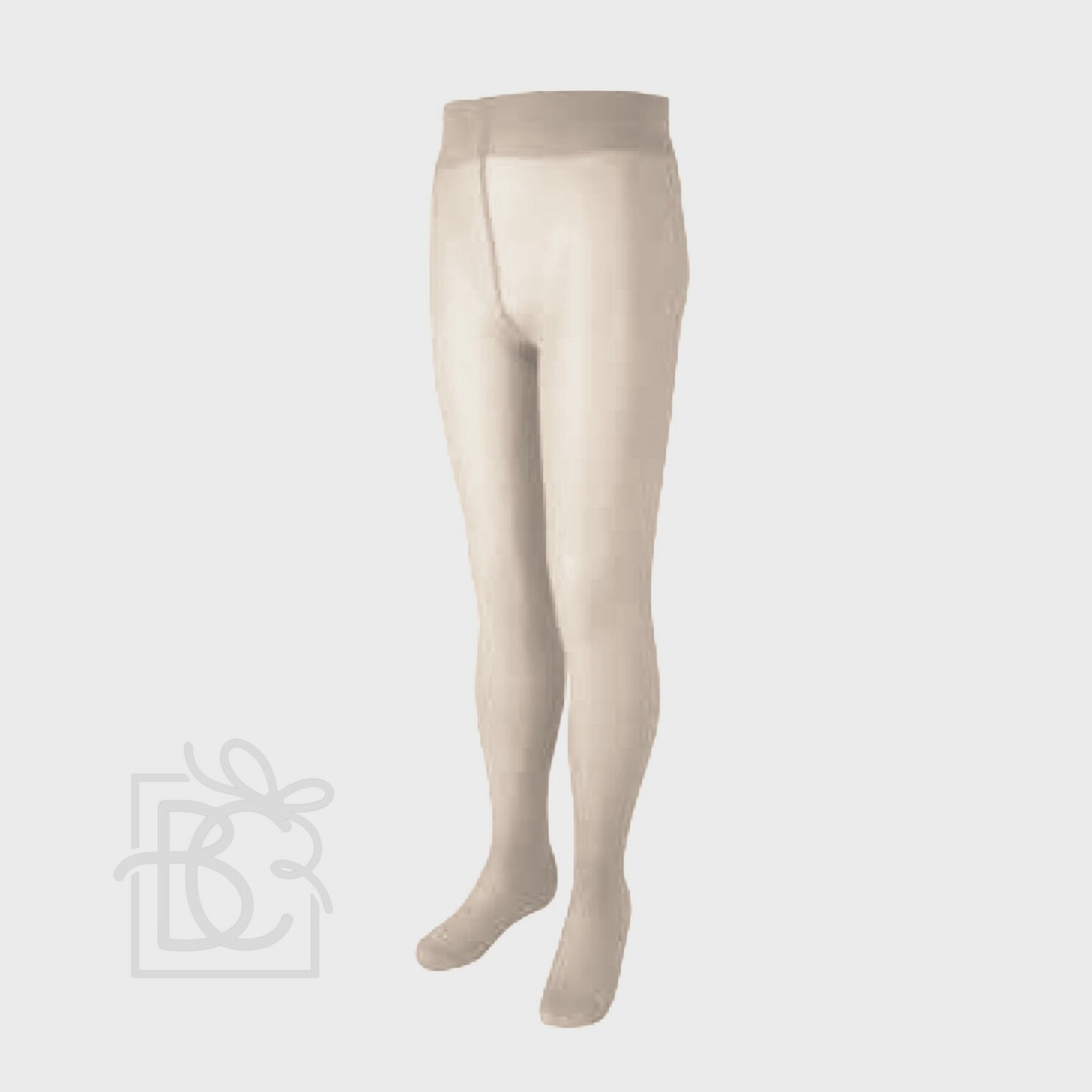 Microfiber Tights
