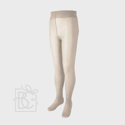 Microfiber Tights
