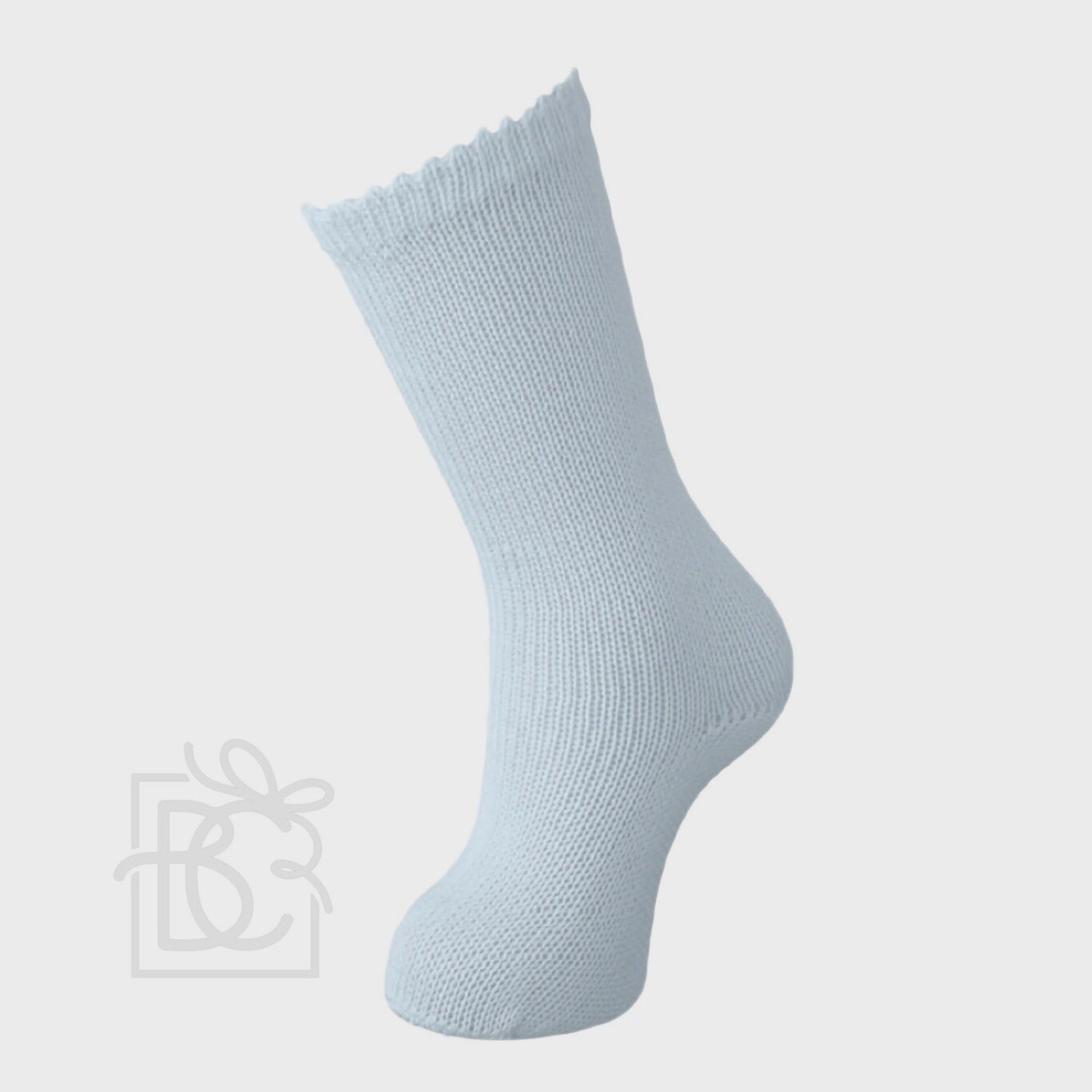 Perle’ Scottish Yarn Knee High Socks