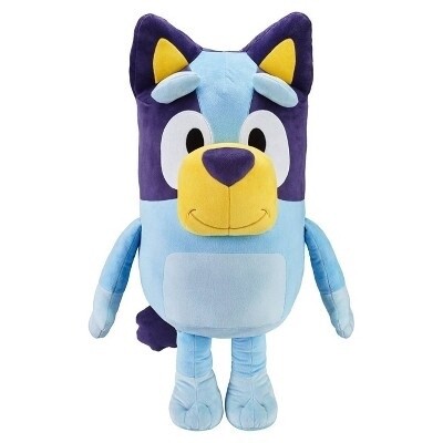 Bluey My Size plush 32”