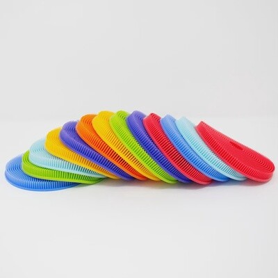 Spike Fij-It Fidget Play Toy - 12 assorted