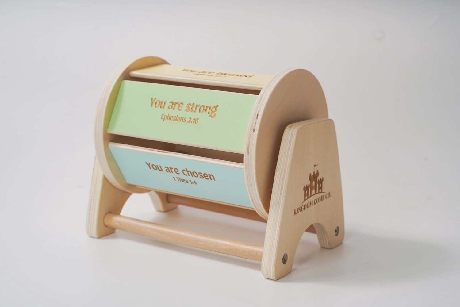 Devotion Drum Toy