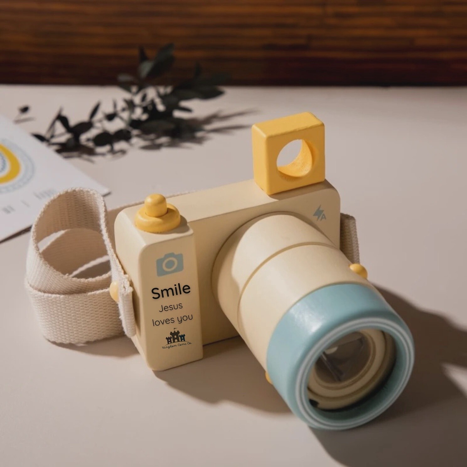 Moments Camera