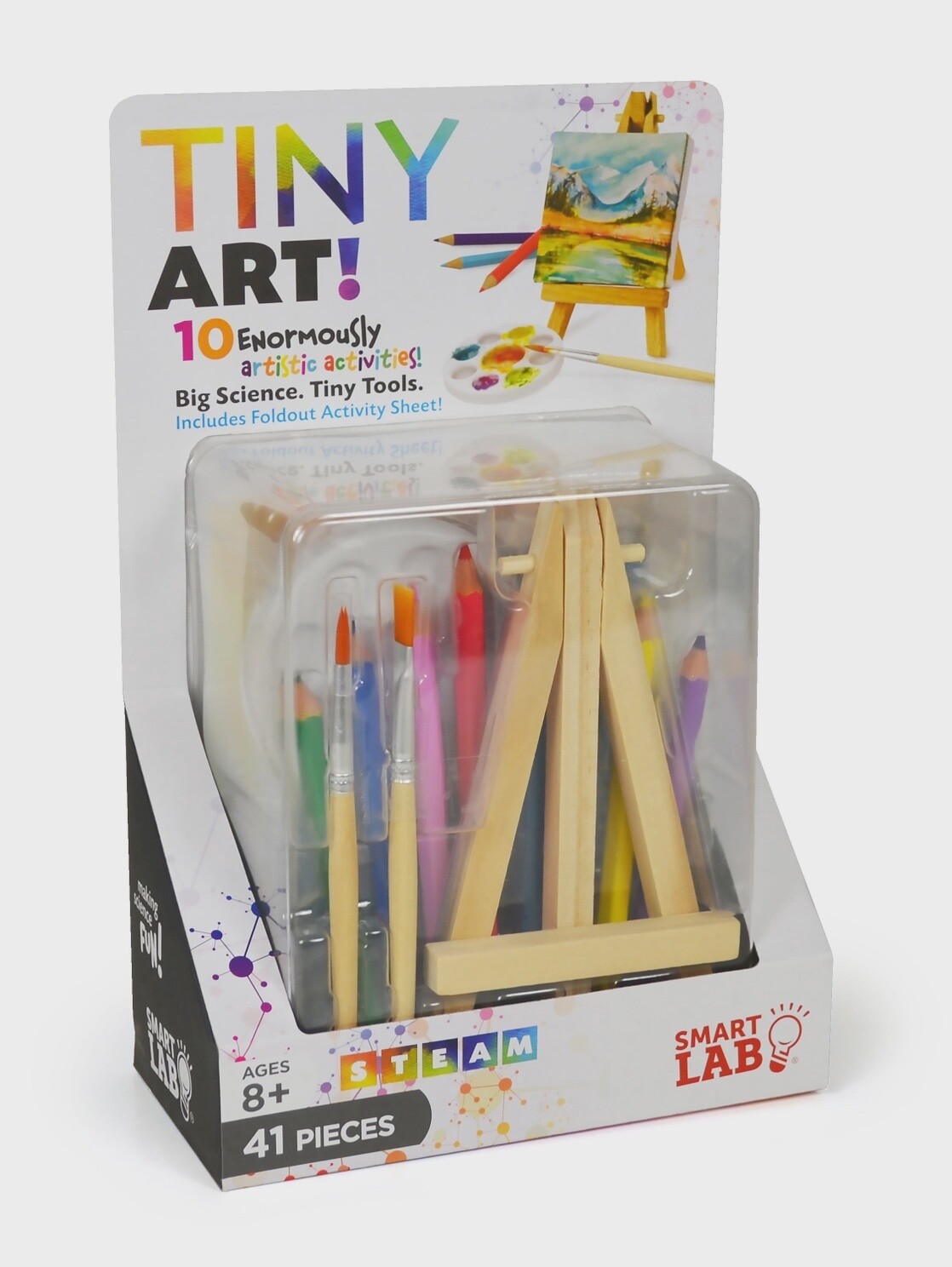 Tiny Toys Sets
