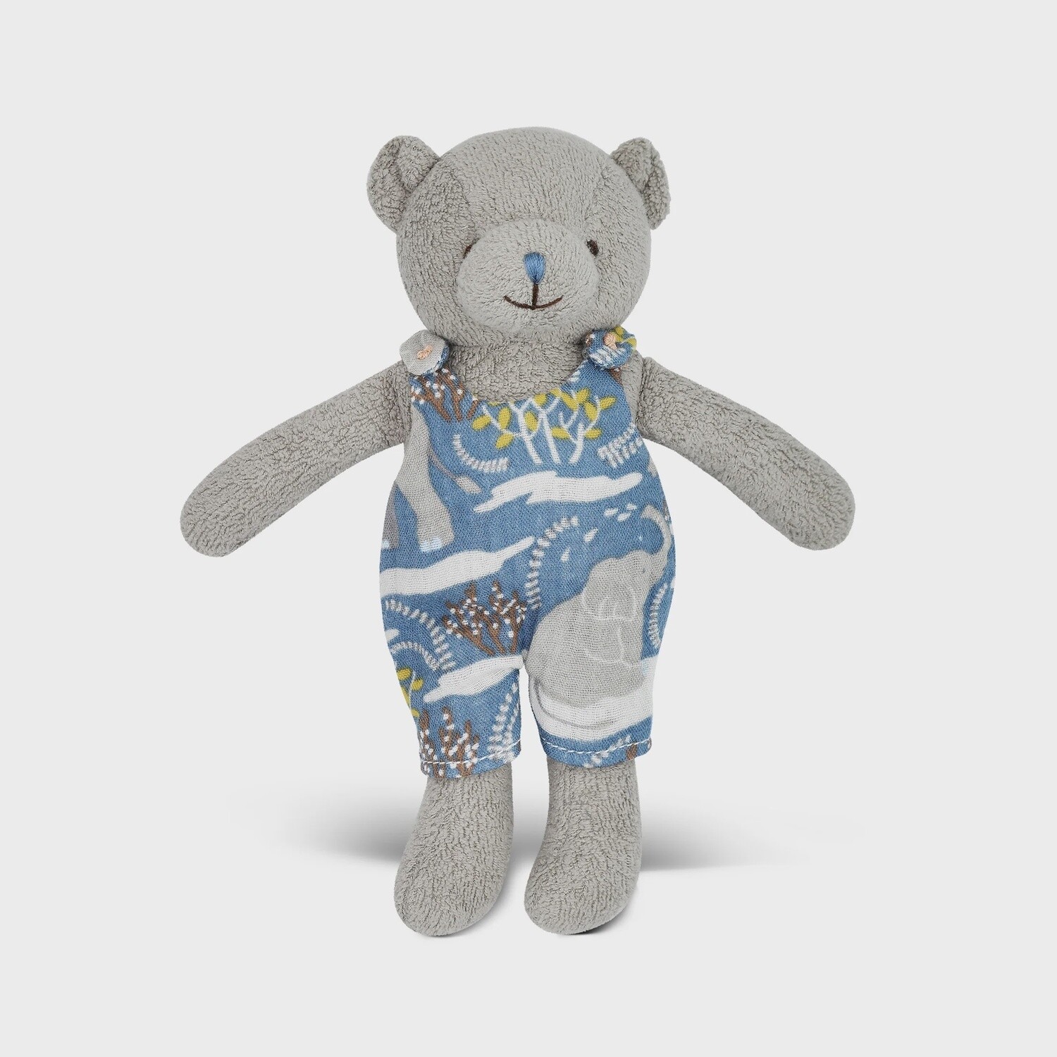 Safari Grey Bear
