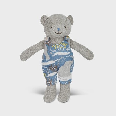 Safari Grey Bear
