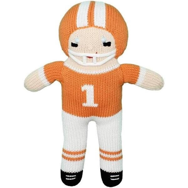 Football 12&quot; Doll