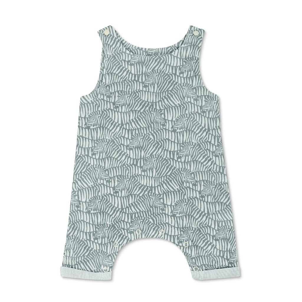 Muslin Overall