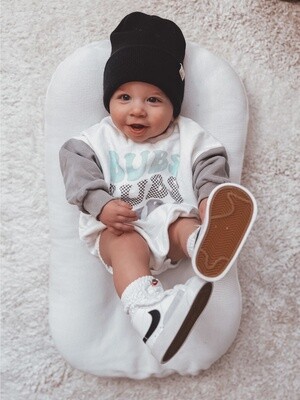 Bubs Bubs Bubs Romper 0-3M