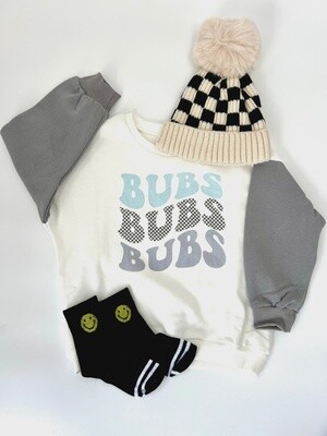 Bubs Bubs Bubs Sweatshirt