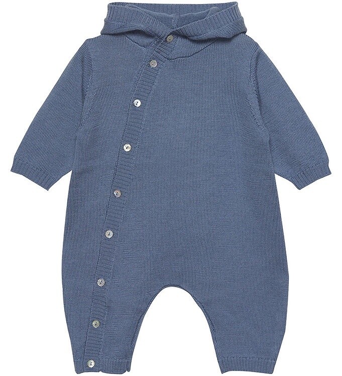 Knit Jumpsuit
