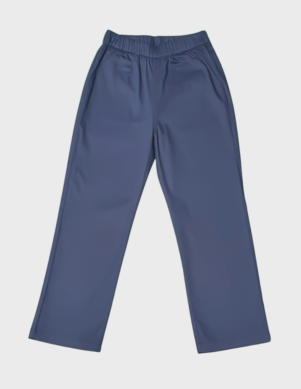 Naples Pullon Pants Navy