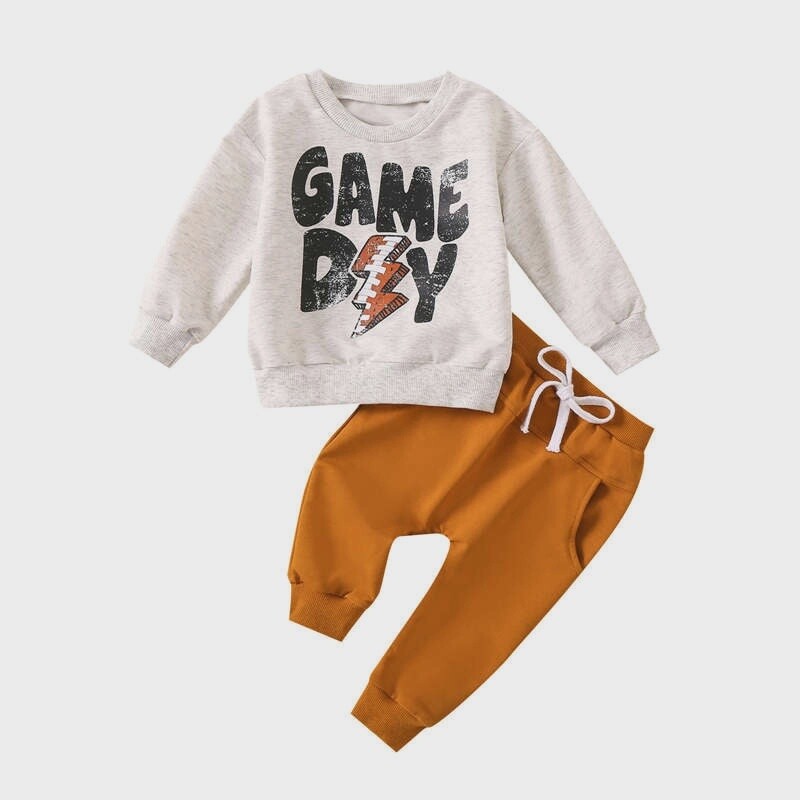 2pc Gameday Set