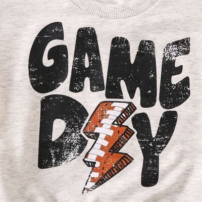 2pc Gameday Set