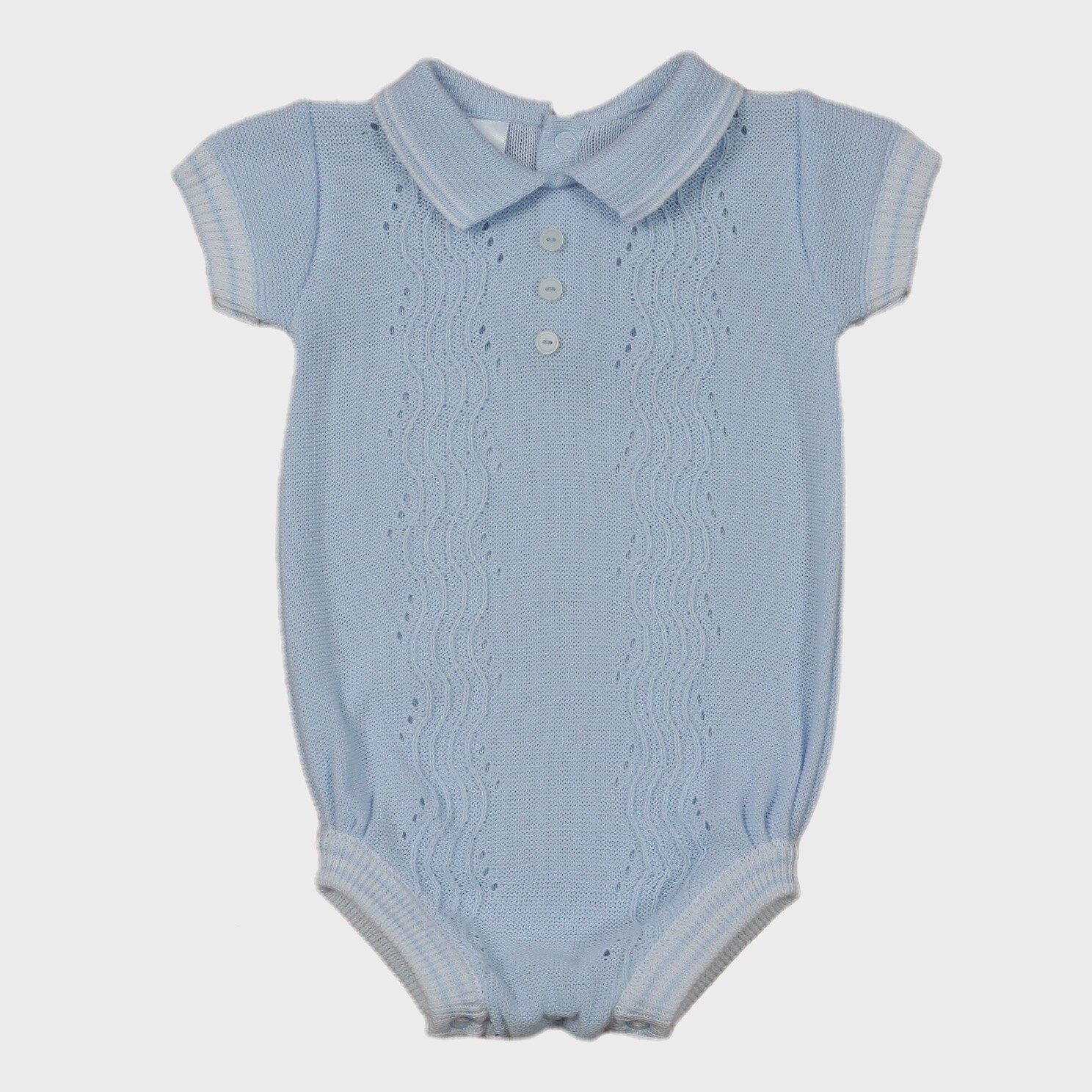 Baru Onesie