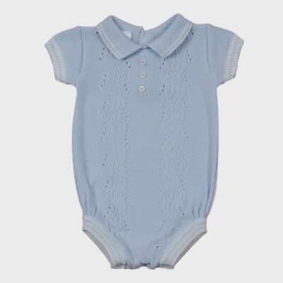 Baru Onesie
