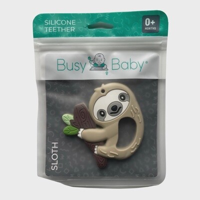 Sloth Teether
