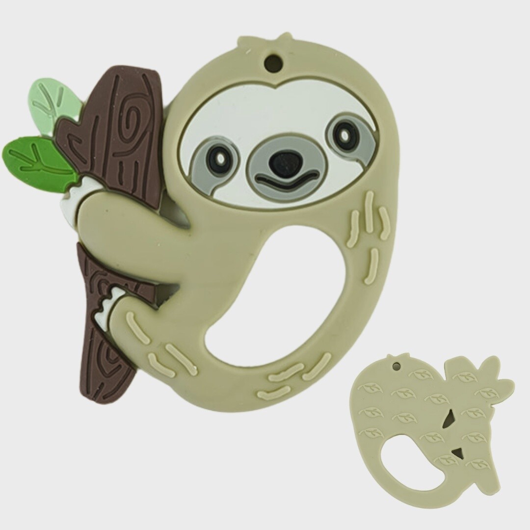 Sloth Teether