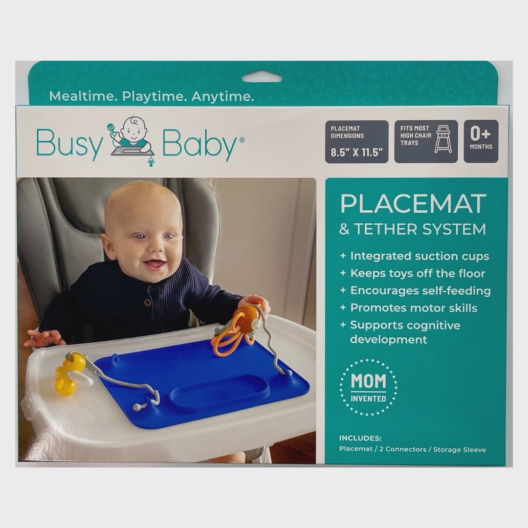 Large Placemat System