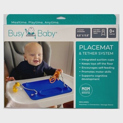Large Placemat System