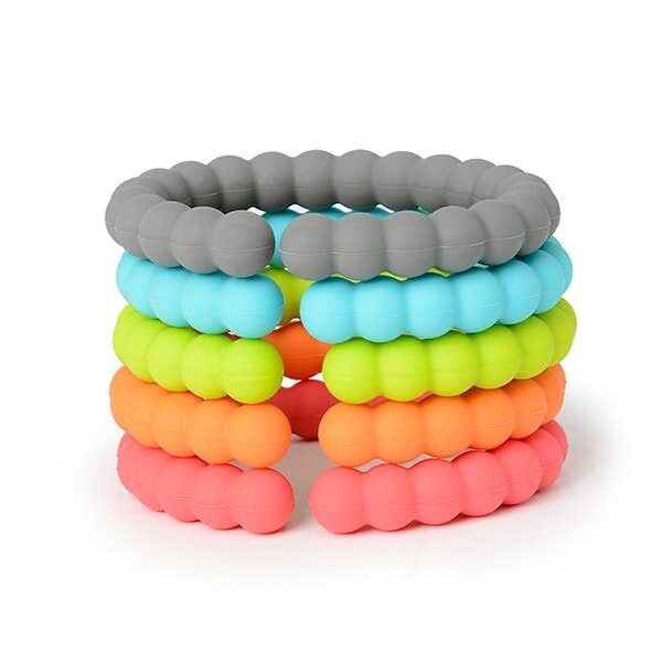 Silicone Links