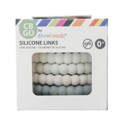 Silicone Links