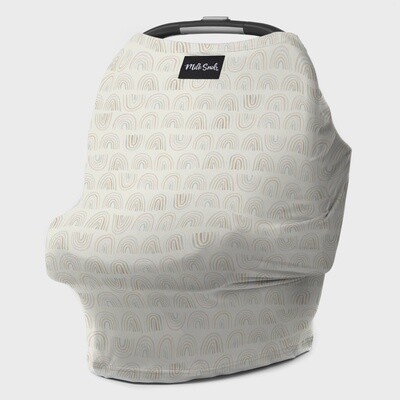 Car Seat/Stroller Covers