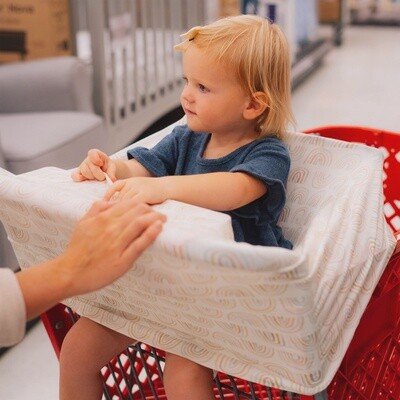 Car Seat/Stroller Covers