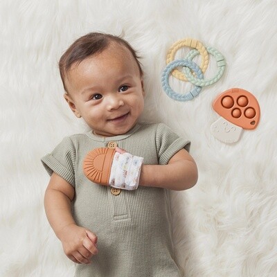 *New* Itzy Ritzy Teether Gift Set™