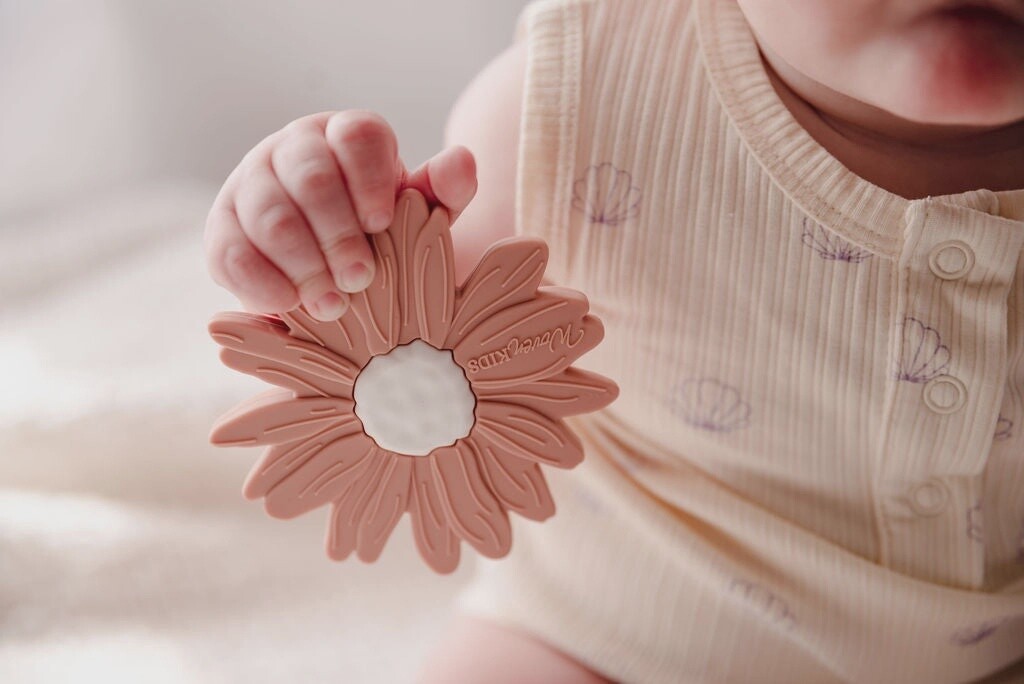 Silicone Teethers