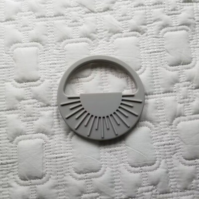 Silicone Sun Teether
