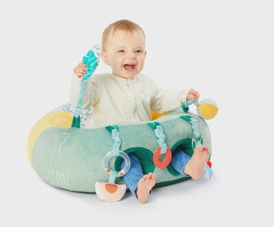 Baby Seat &amp; Play - Sophie La Girafe Once Upon A Time