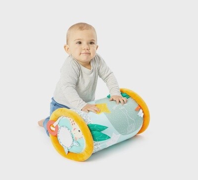 Rollin' Sophie La Girafe Once Upon A Time