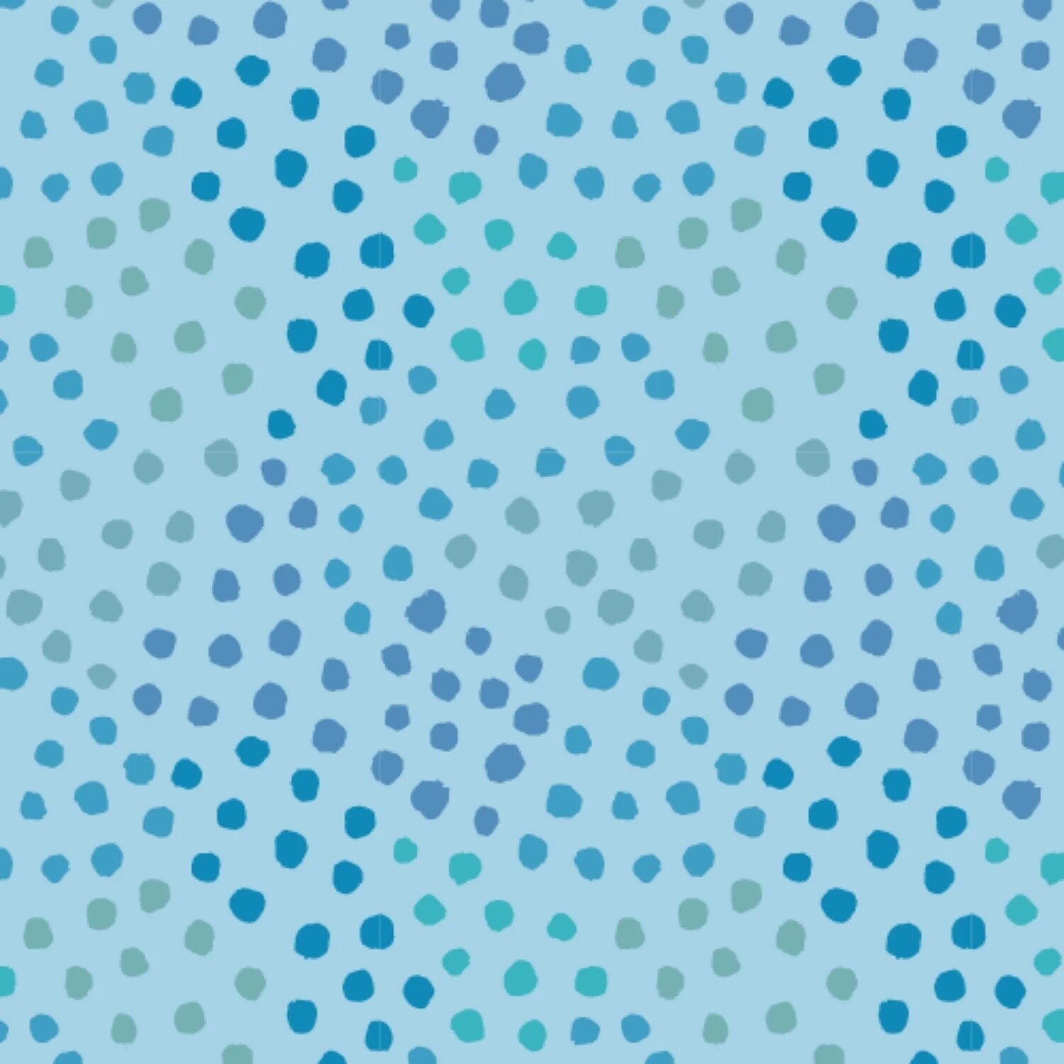 Blue Sparkle Modal Magnetic Parent Favorite Footie