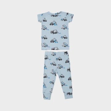 LOUNGEWEAR SET - TRUCK LOAD OF LOVE