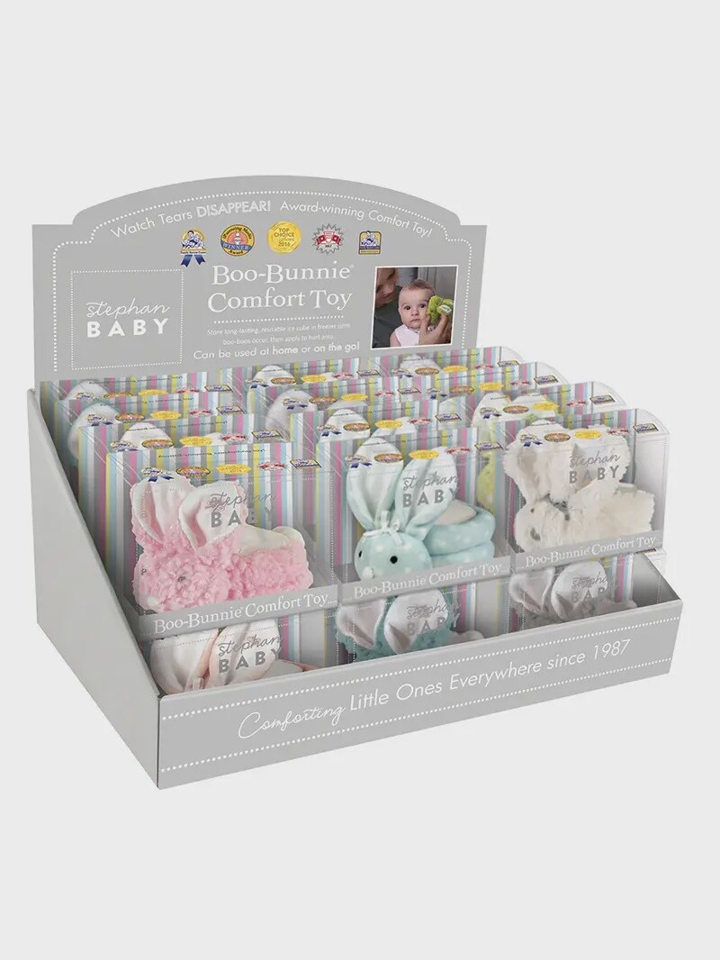 Boo Bunny