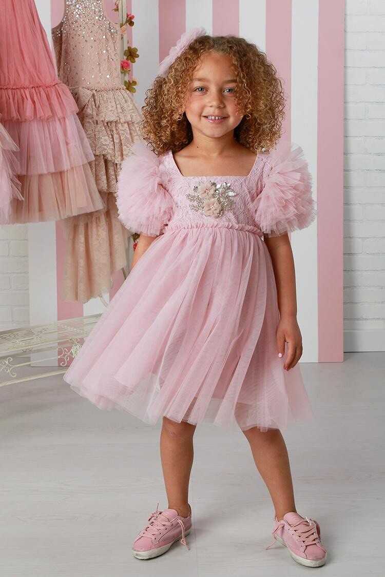 Brielle Dress