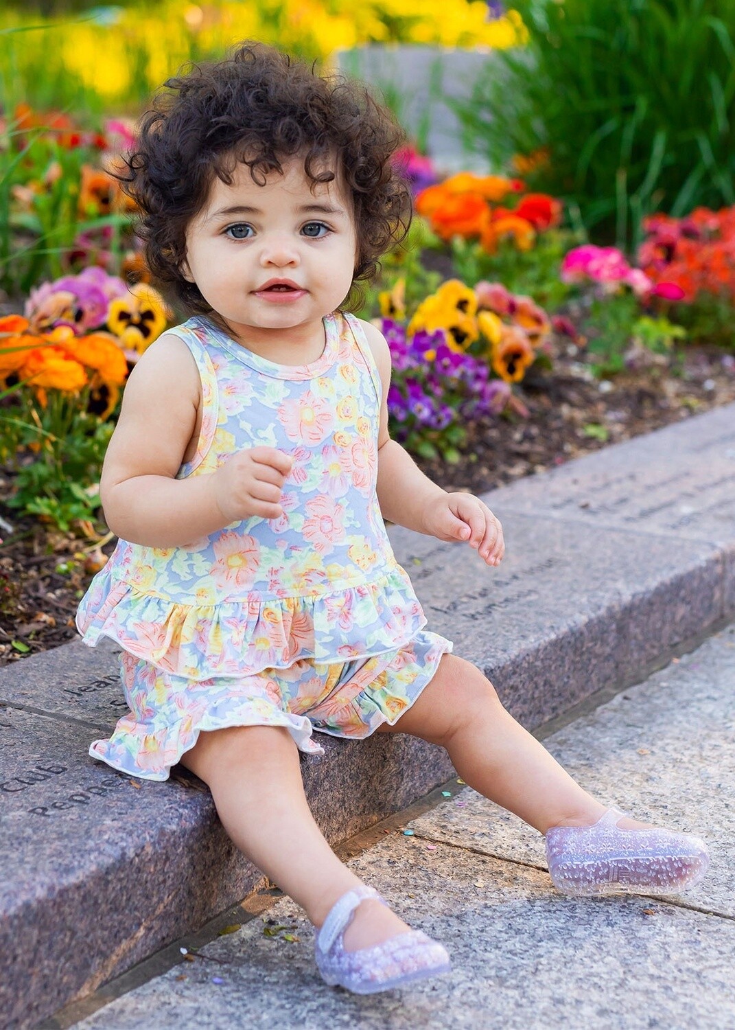 Sweet Serenity 2 PC Set