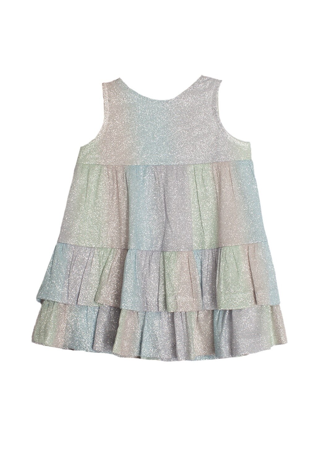 Fairy Dust Dress