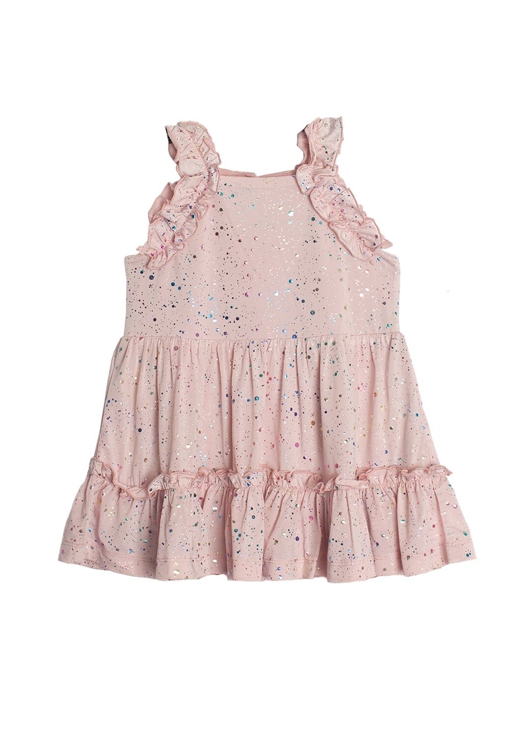 It’s A Party Dress