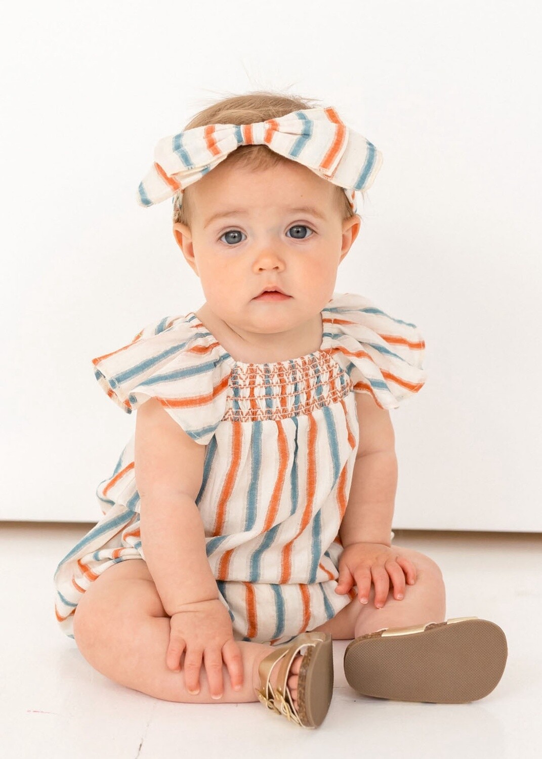 Hermosa Romper